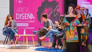 Arica Diseña Cumple 5 Años