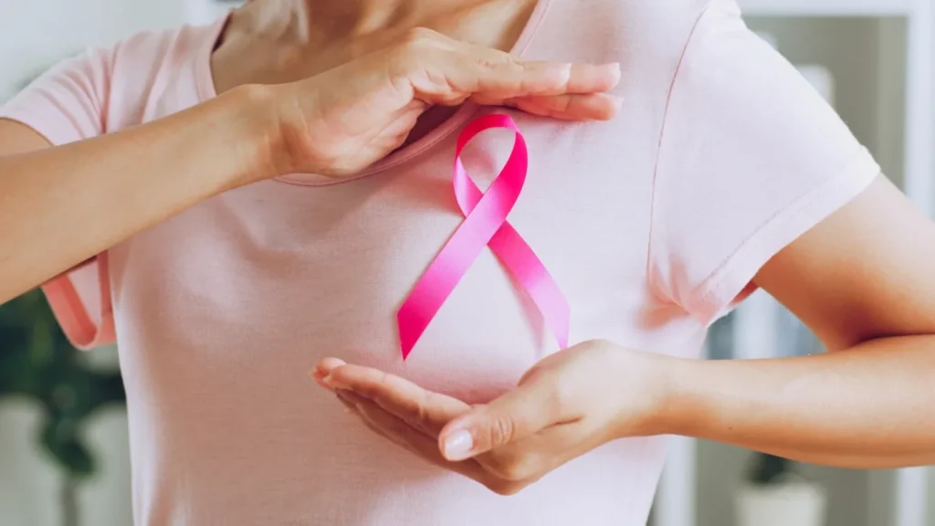 Arica Se Suma Al Octubre Rosa