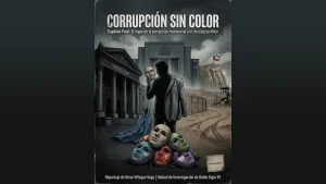 CAPÍTULO 10_ CORRUPCIÓN SIN COLOR Portada