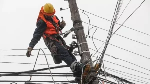 CGE Anuncia Corte Programado
