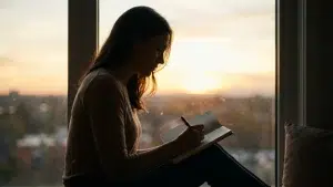 Decidir En 100 Palabras
