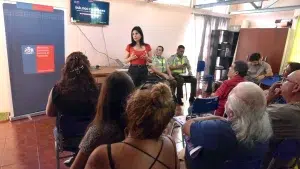 Diálogo Ciudadano