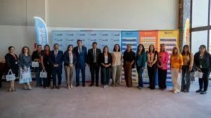 Feria Laboral En Arica