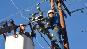 Interrupción Eléctrica