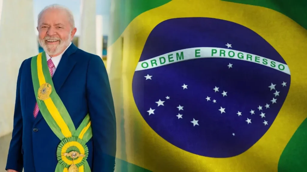 Lula Da Silva Es Reelegido Presidente De Brasil
