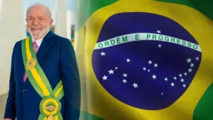 Lula Da Silva Es Reelegido Presidente De Brasil