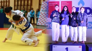 Luna Vera Conquista El Oro