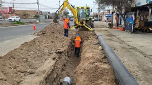 Obras De Agua Potable