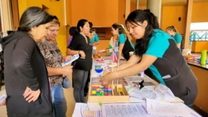 Personas Mayores