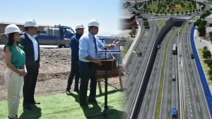 Ruta 5 En Arica Será Modernizada
