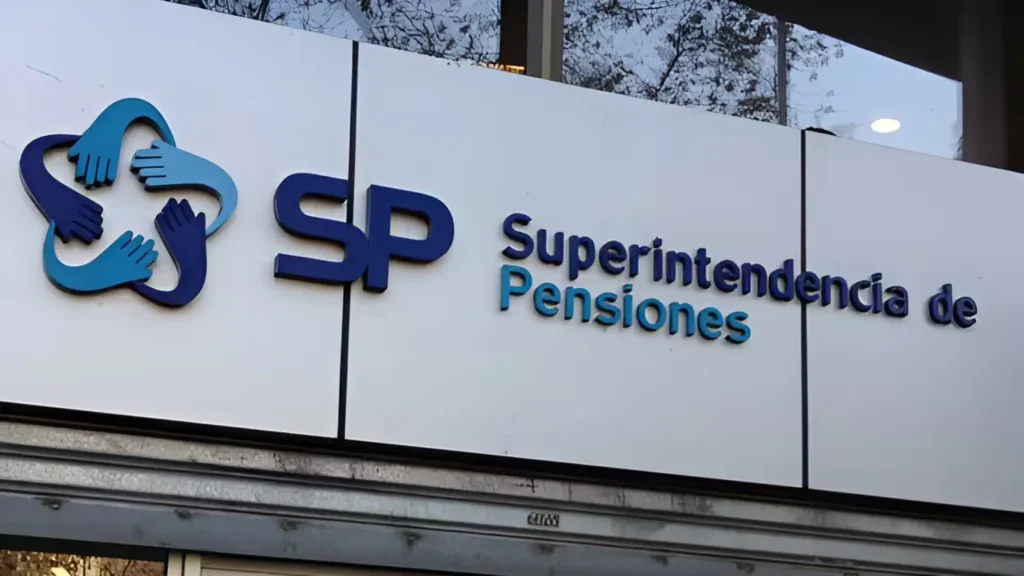 Superintendencia De Pensiones